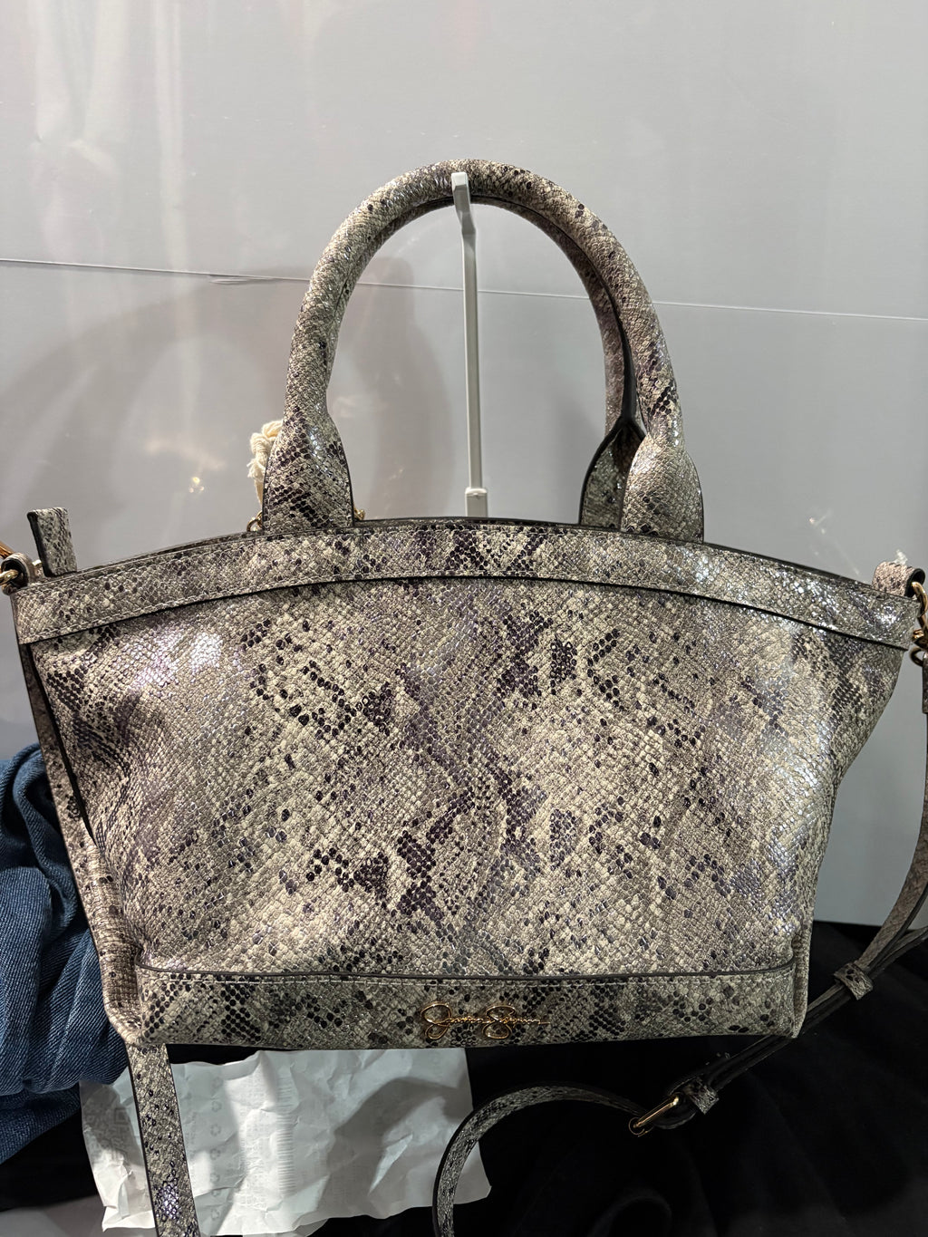 Jessica Tote