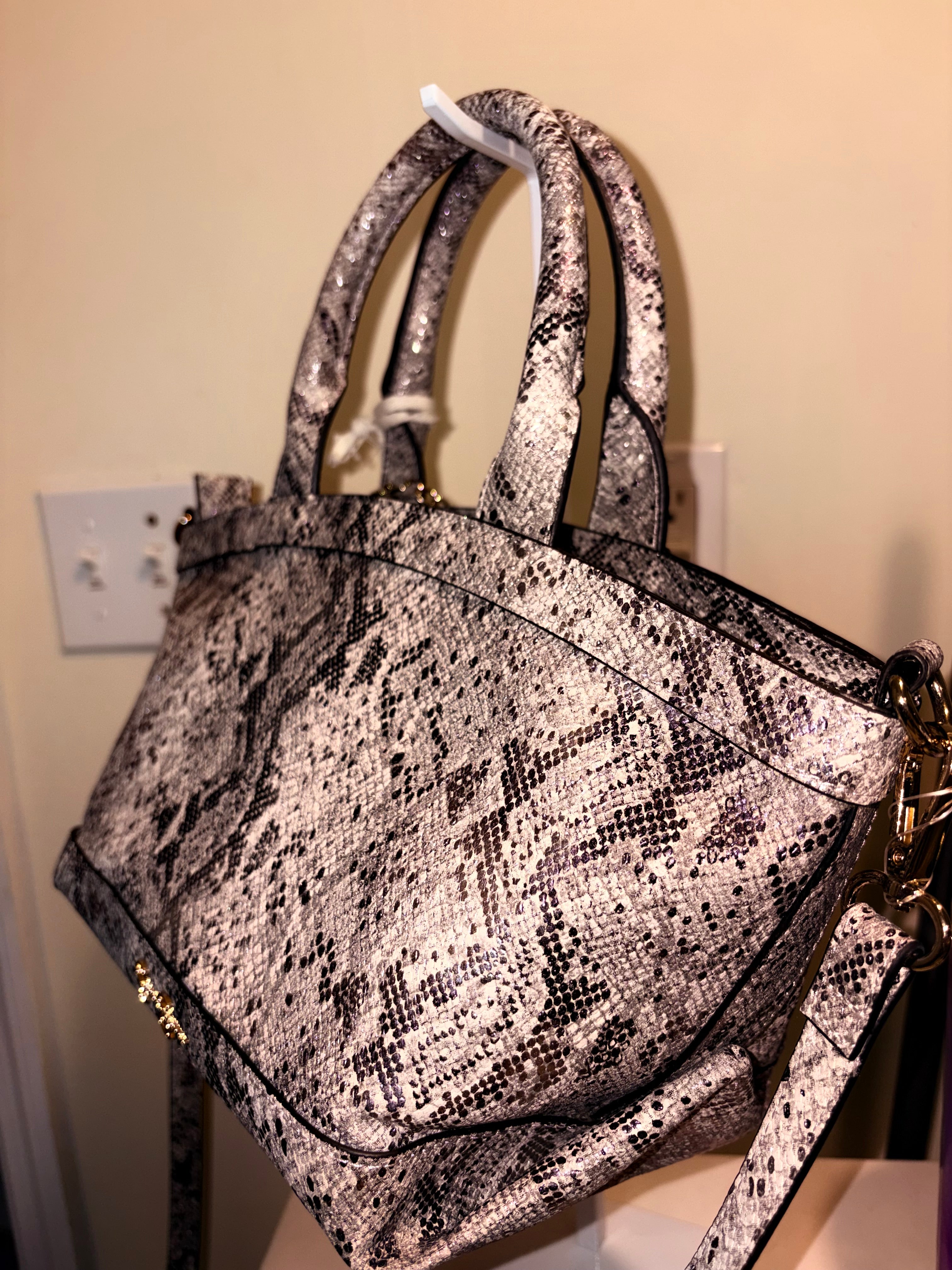 Jessica Tote