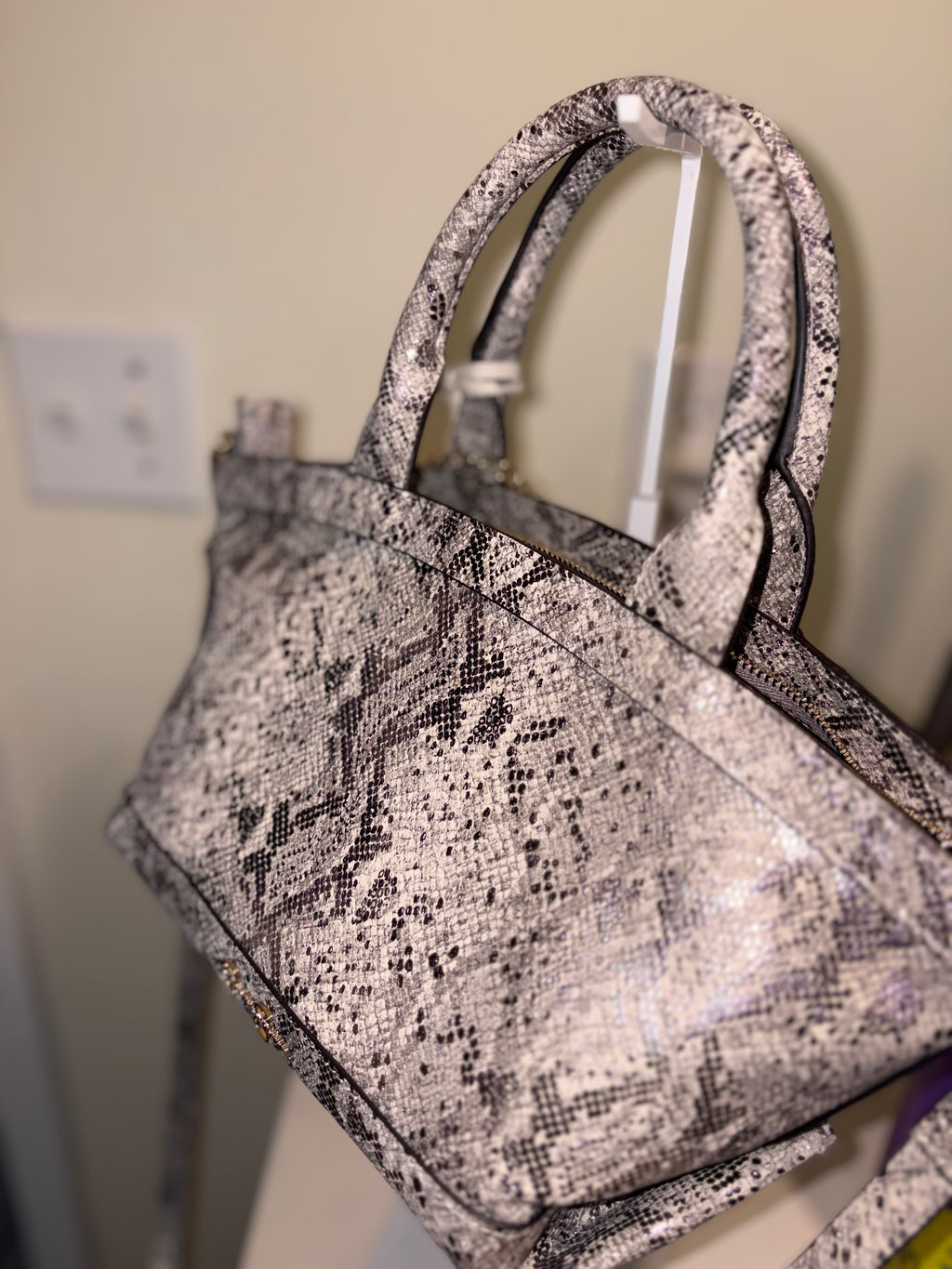 Jessica Tote