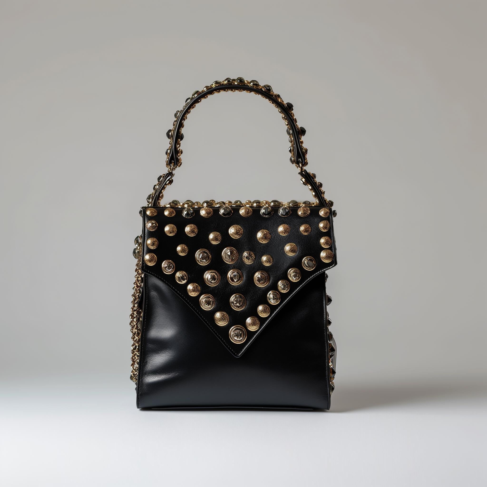 True Religion Shoulder Bag